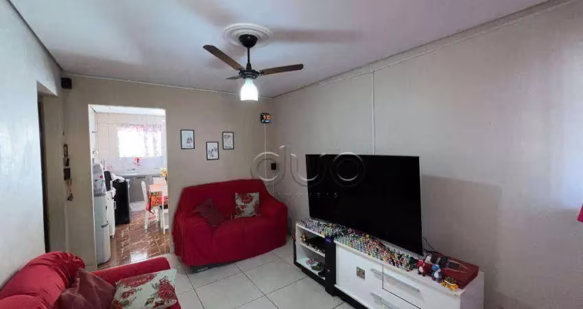 Casa com 4 dormitórios à venda, 152 m² por r$ 360.000,00 - vila monteiro - piracicaba/sp