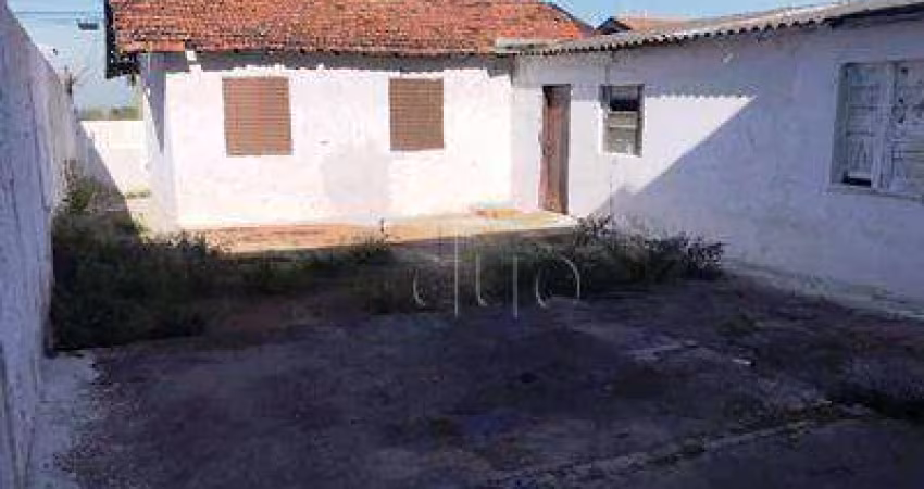 Terreno à venda, 250 m² por R$ 235.000,00 - Parque Taquaral - Piracicaba/SP