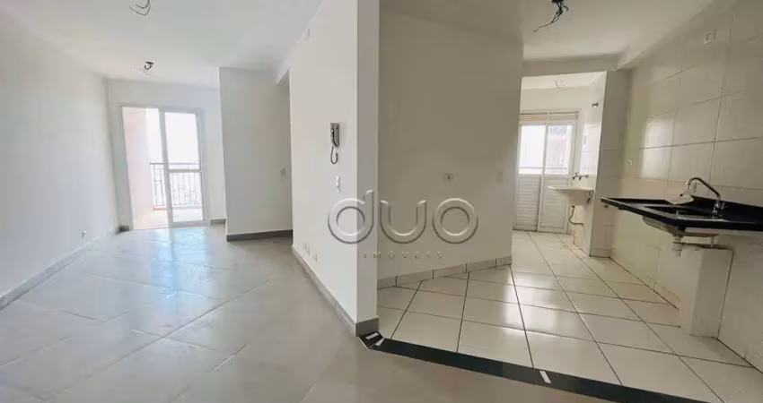 Apartamento com 2 dormitórios à venda, 70 m² por R$ 450.000,00 - Paulicéia - Piracicaba/SP