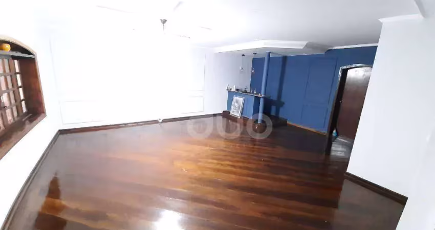 Casa à venda, 237 m² por r$ 890.000,00 - jardim monumento - piracicaba/sp