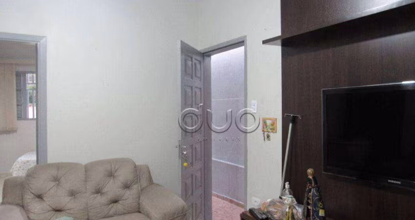 Casa à venda, 80 m² por R$ 200.000,00 - Verde - Piracicaba/SP