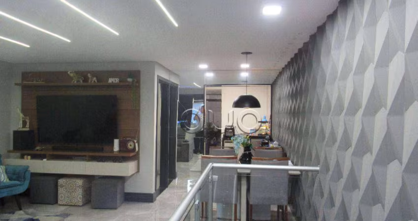Casa à venda, 114 m² por R$ 400.000,00 - Verde - Piracicaba/SP