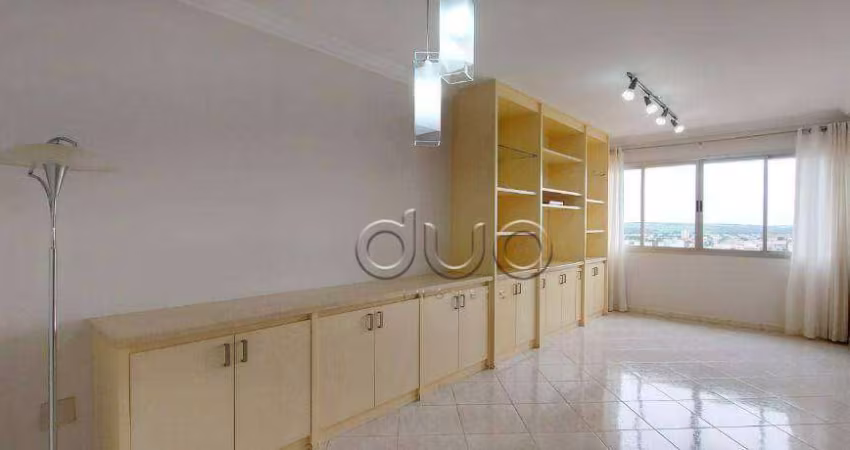 Apartamento com 3 dormitórios à venda, 95 m² por R$ 389.000,00 - Jardim Elite - Piracicaba/SP