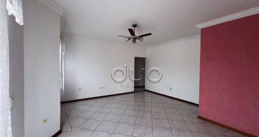 Casa com 2 dormitórios para alugar, 122 m² por r$ 2.734,27/mês - vila monteiro - piracicaba/sp