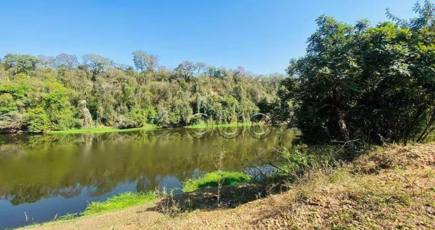 Fazenda com 1 dormitório à venda, 2220000 m² por r$ 17.000.000,00 - centro (ártemis) - piracicaba/sp