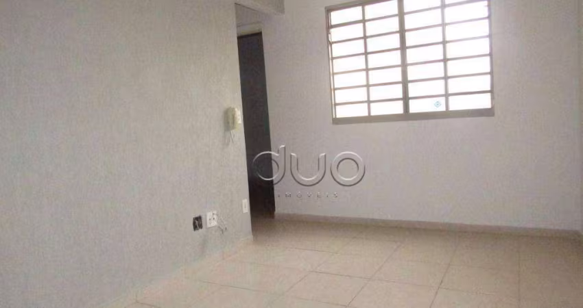 Apartamento à venda, 54 m² por R$ 149.900,00 - Jardim Parque Jupiá - Piracicaba/SP