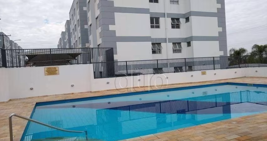 Apartamento à venda, 54 m² por R$ 240.000,00 - Jardim Elite - Piracicaba/SP