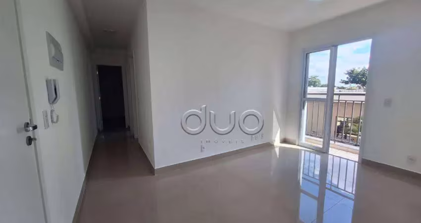 Apartamento com 2 dormitórios para alugar, 52 m² por r$ 1.533,29/mês - terra rica - piracicaba/sp