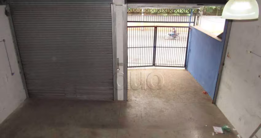 Barracão para alugar, 314 m² por r$ 5.186,48/mês - vila fátima - piracicaba/sp