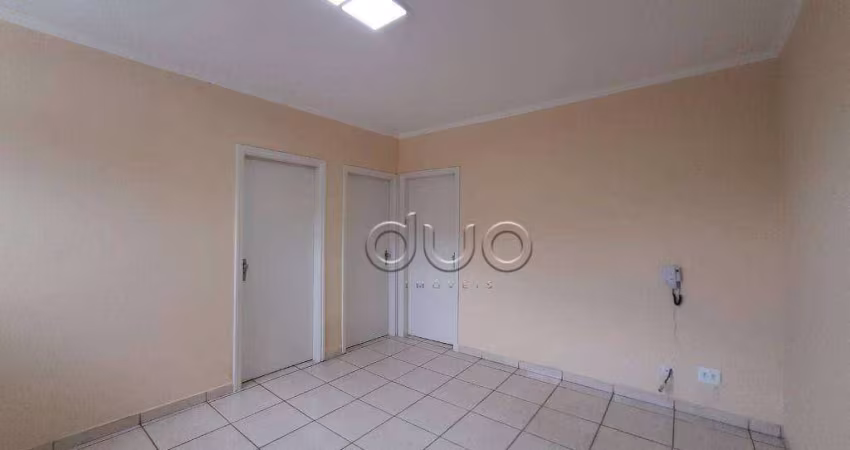 Casa para alugar, 86 m² por R$ 3.360,00/mês - Alemães - Piracicaba/SP