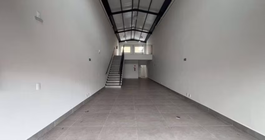 Salão para alugar, 113 m² por R$ 4.615,00/mês - Jardim Petrópolis - Piracicaba/SP