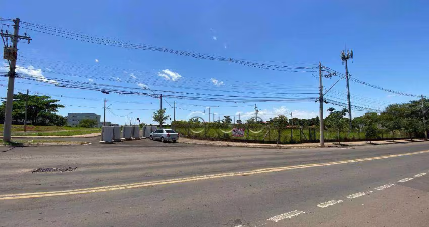 Terreno à venda, 237 m² por R$ 157.066,80 - Campestre - Piracicaba/SP
