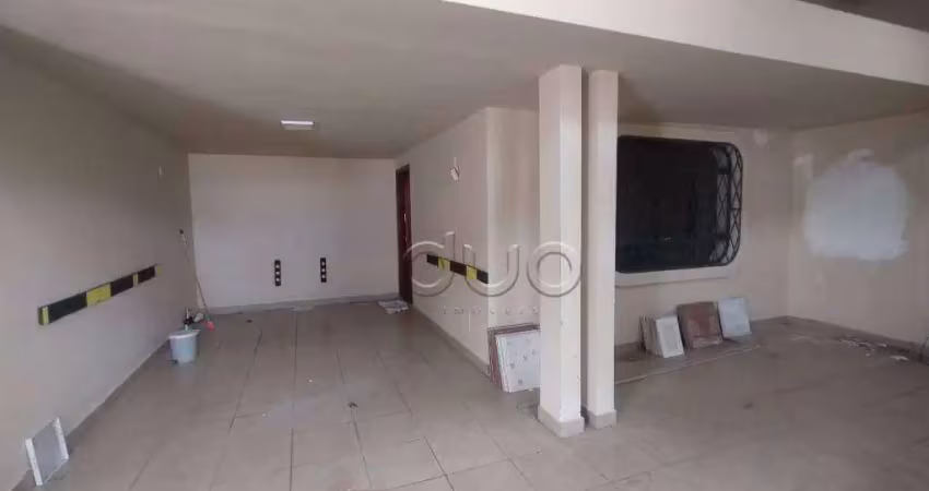 Casa à venda em piracicaba no jardim monumento com 3 quartos, 291 m² por r$ 650.000,00