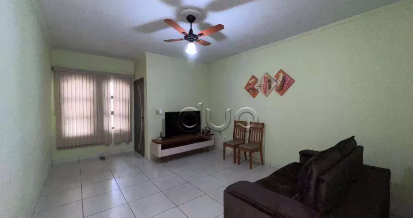 Casa à venda em piracicaba no bairro caxambú com 2 quartos, 84 m² por r$ 259.000,00