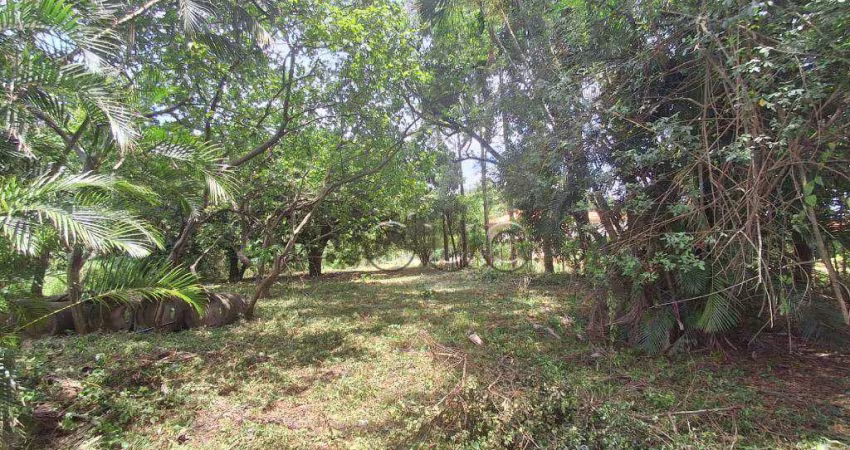 Terreno à venda, 2852 m² por R$ 720.000,00 - Bongue - Piracicaba/SP