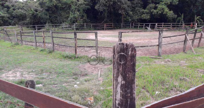 Área à venda, 72600 m² por R$ 6.000.000,00 - Pompéia - Piracicaba/SP