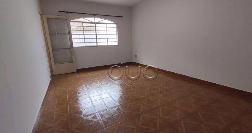 Casa com 3 dormitórios à venda, 142 m² por R$ 500.000,00 - Jardim Noiva da Colina - Piracicaba/SP