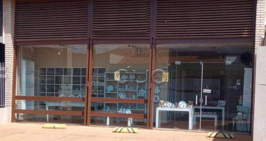 Casa para alugar, 155 m² por R$ 5.372,13/mês - Alemães - Piracicaba/SP
