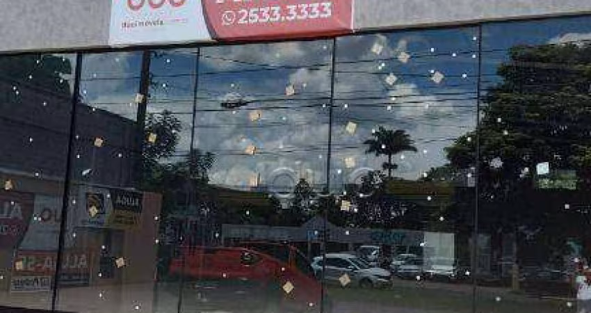 Barracão para alugar, 365 m² por R$ 13.500,00/mês - Morumbi - Piracicaba/SP