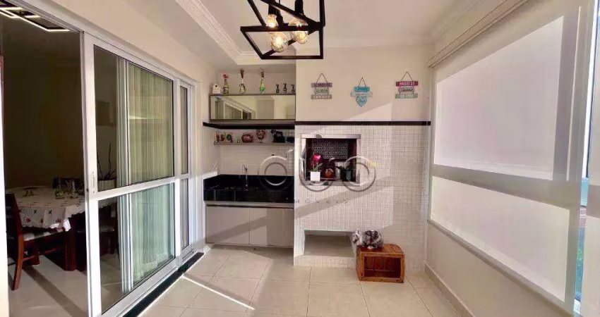 Apartamento com 3 quartos à venda, 116 m² por r$ 760.000 - nova américa - piracicaba/sp