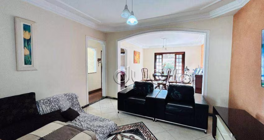 Casa com 2 dormitórios à venda, 169 m² por R$ 450.000,00 - Jardim Algodoal - Piracicaba/SP