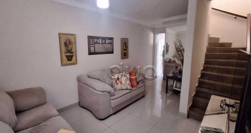 Casa à venda, 146 m² por R$ 350.000,00 - Vila Rezende - Piracicaba/SP