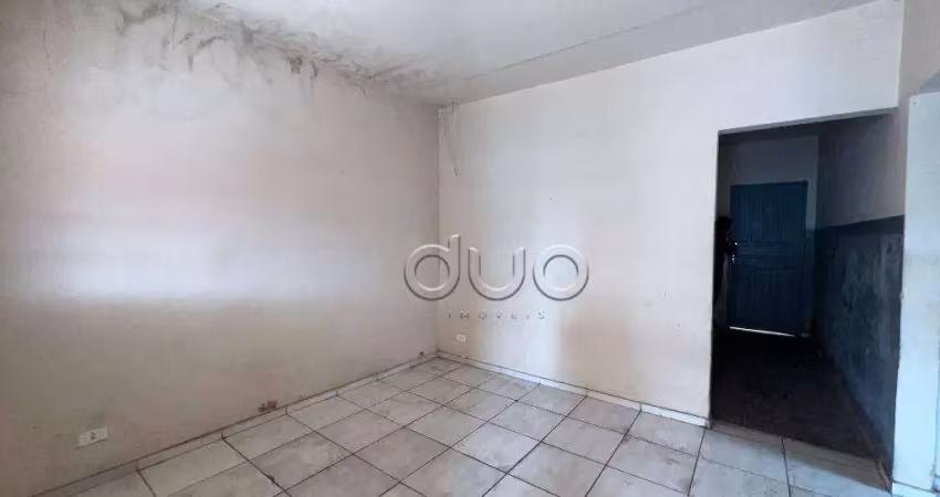 Casa com 3 dormitórios à venda, 128 m² por R$ 450.000,00 - Piracicamirim - Piracicaba/SP