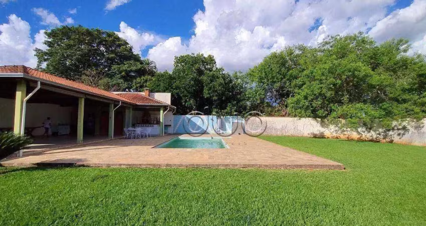 Casa com 3 dormitórios à venda, 491 m² por r$ 1.400.000,00 - quinta de santa helena - piracicaba/sp