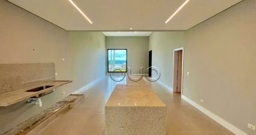 Casa com 3 dormitórios à venda, 175 m² por r$ 980.000,00 - bongue - piracicaba/sp
