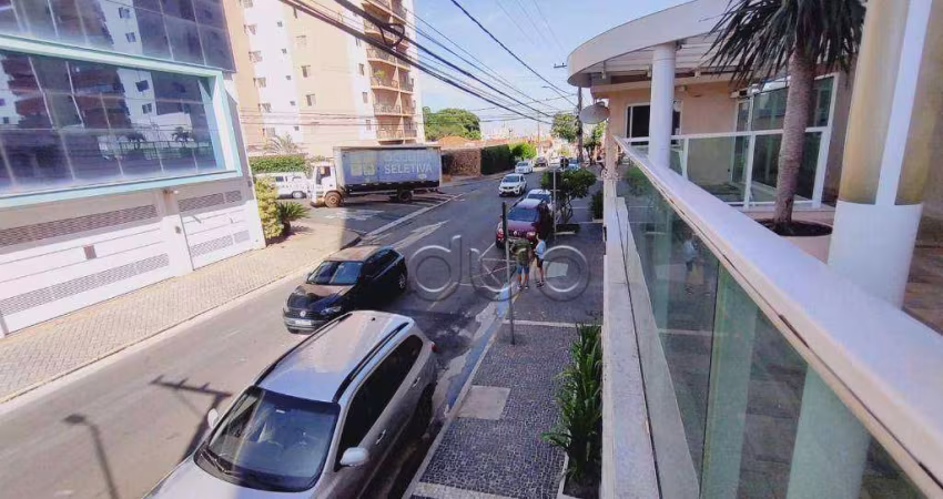 Apartamento com 3 dormitórios, 140 m² - venda por R$ 900.000,00 ou aluguel por R$ 6.303,75/mês - Jardim Elite - Piracicaba/SP