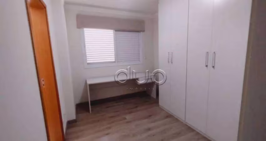 Apartamento com 3 dormitórios à venda, 140 m² por r$ 900.000,00 - jardim elite - piracicaba/sp