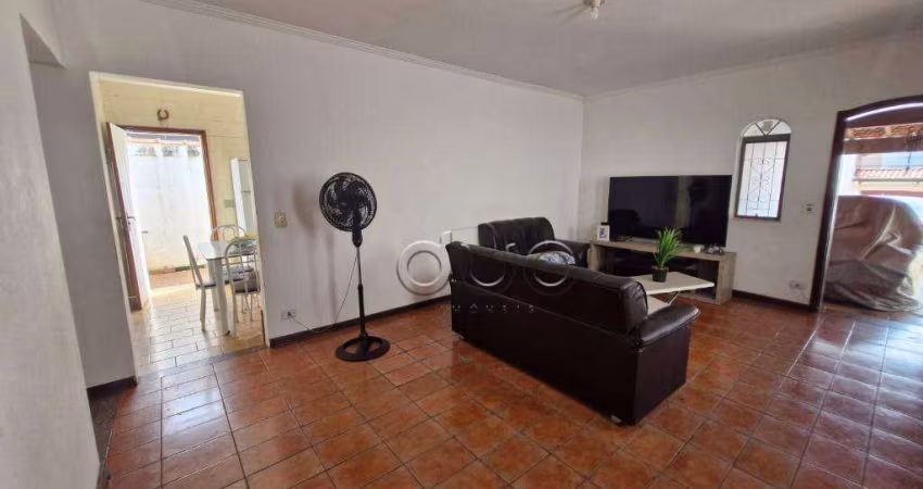 Casa à venda, 143 m² por R$ 420.000,00 - São Judas - Piracicaba/SP
