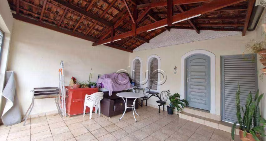 Casa com 2 dormitórios à venda, 89 m² por R$ 300.000,00 - Jardim Flamboyant - Piracicaba/SP