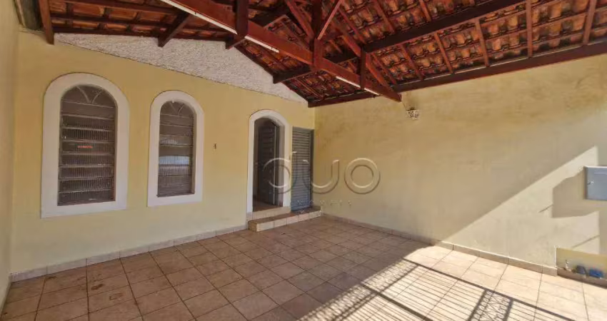 Casa à venda, 89 m² por r$ 300.000,00 - jardim flamboyant - piracicaba/sp