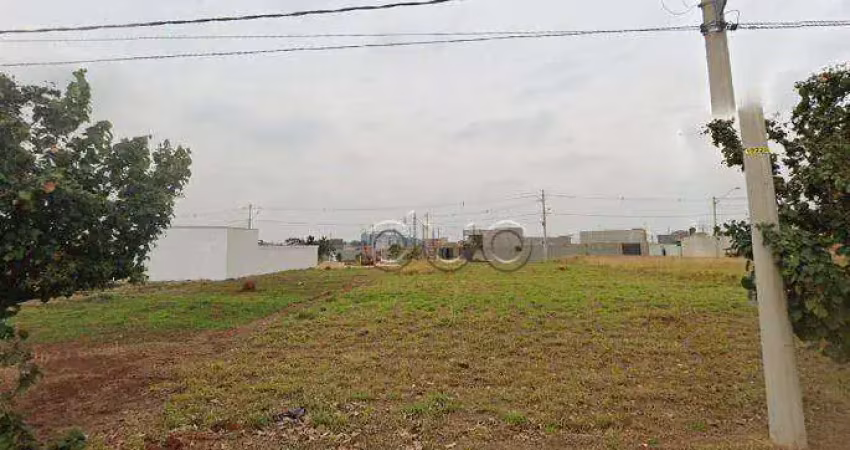 Terreno à venda, 275 m² por r$ 198.000,00 - terras di treviso - piracicaba/sp