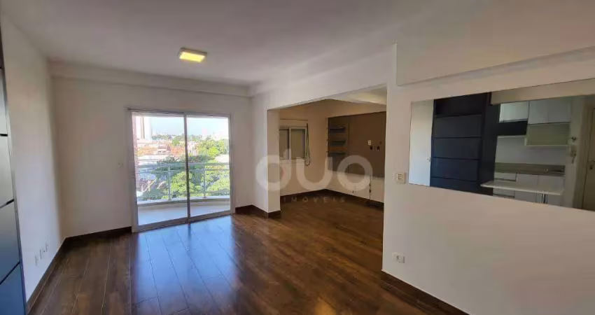 Apartamento com 2 dormitórios à venda, 79 m² por r$ 640.000,00 - são dimas - piracicaba/sp