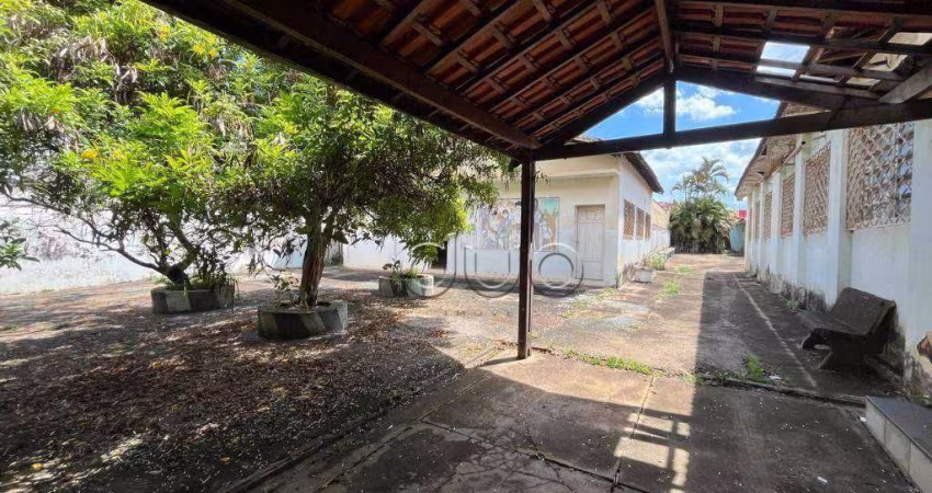 Prédio à venda, 832 m² por R$ 2.000.000,00 - Paulicéia - Piracicaba/SP
