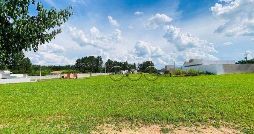 Terreno à venda, 300 m² por R$ 148.000,00 - Quinta do Engenho - Rio das Pedras/SP