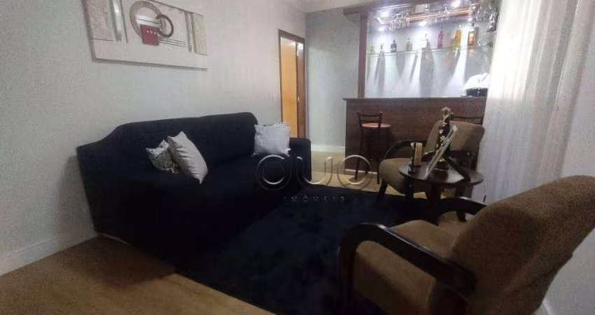 Casa com 3 dormitórios à venda, 150 m² por R$ 490.000,00 - Santa Rosa Ipês - Piracicaba/SP