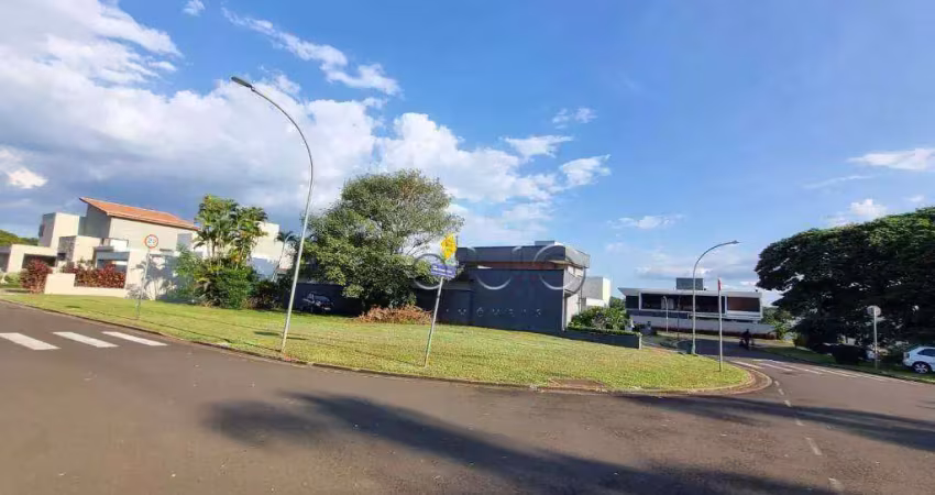 Terreno à venda, 512 m² por r$ 460.000,00 - água seca - piracicaba/sp