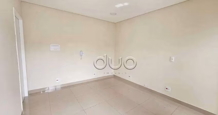 Sala para alugar, 15 m² por r$ 1.455,01/mês - higienópolis - piracicaba/sp