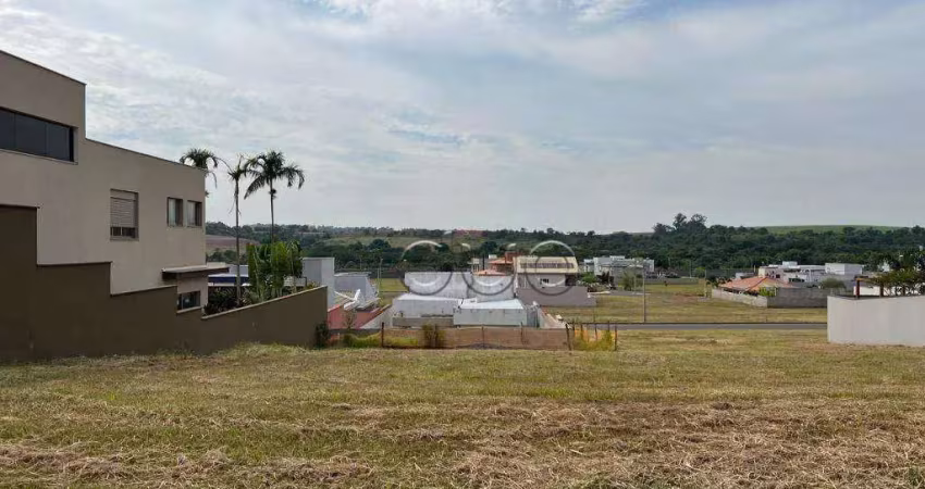 Terreno à venda, 525 m² por r$ 250.000,00 - condomínio terras de artemis - piracicaba/sp