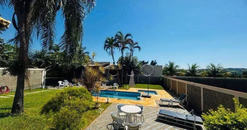 Casa com 3 dormitórios à venda, 178 m² por r$ 1.200.000,00 - jardim porangaba - águas de são pedro/sp