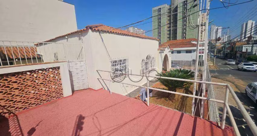 Casa para alugar, 150 m² por r$ 4.452,42/mês - alto - piracicaba/sp