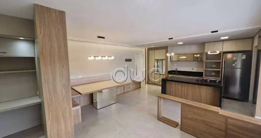 Apartamento com 2 dormitórios, 92 m² - venda por r$ 940.000,00 ou aluguel por r$ 5.119,84/mês - são judas - piracicaba/sp