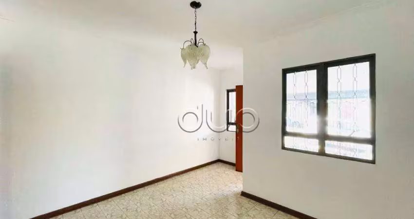 Casa com 2 dormitórios à venda, 86 m² por r$ 300.000,00 - prezotto - piracicaba/sp