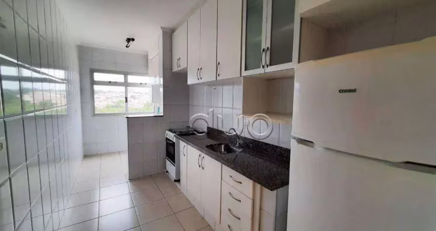 Apartamento com 2 dormitórios à venda, 74 m² por r$ 460.000,00 - vila independência - piracicaba/sp