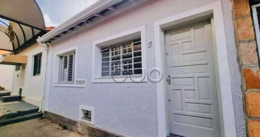 Casa com 2 dormitórios à venda, 41 m² por r$ 175.000,00 - alto - piracicaba/sp