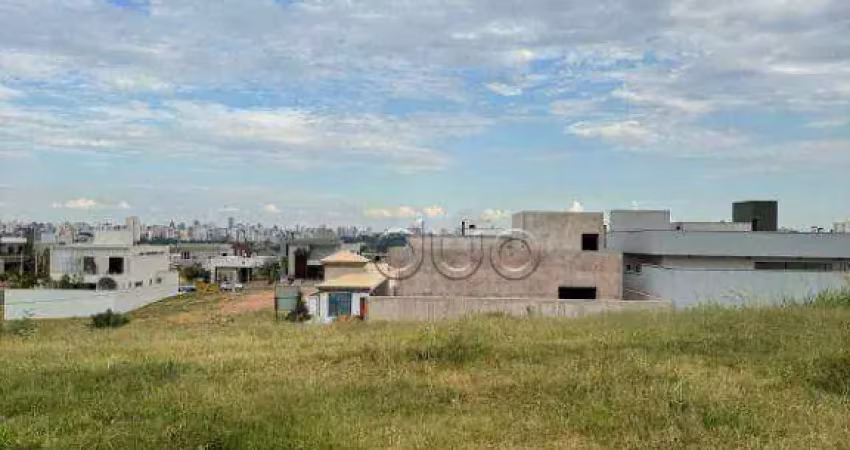 Terreno à venda, 391 m² por r$ 420.000,00 - ondas - piracicaba/sp