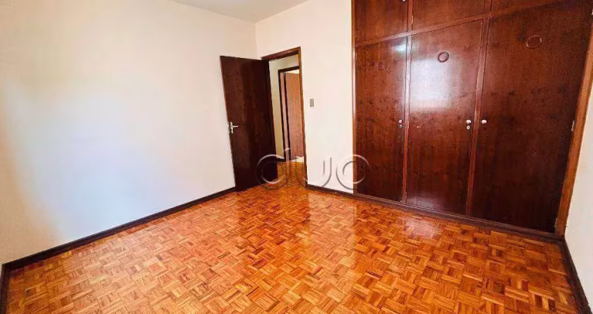 Casa com 3 dormitórios à venda, 200 m² por r$ 630.000,00 - jardim monumento - piracicaba/sp